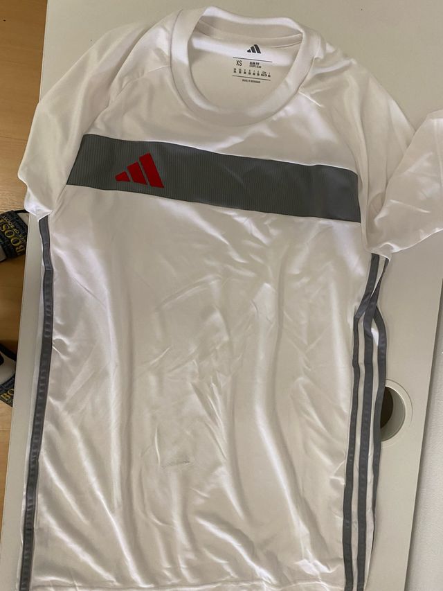 Camiseta Adidas Talla XS