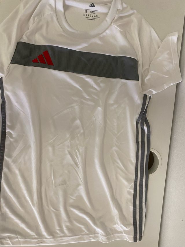 Camiseta Adidas Talla XS