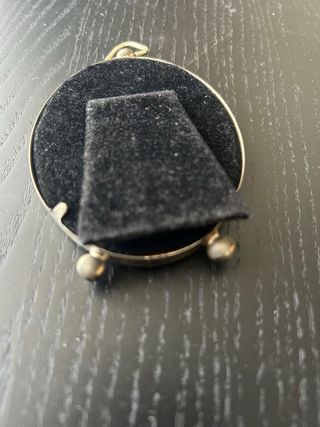 Cornice ovale piccola