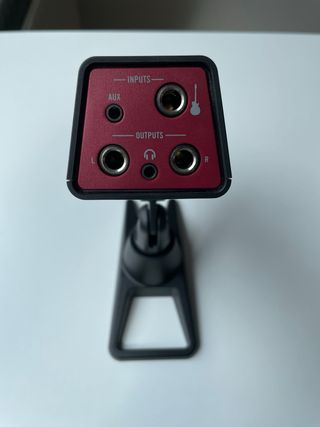 Interfaccia audio Line 6 Sonic Port VX