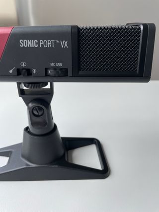 Interfaccia audio Line 6 Sonic Port VX