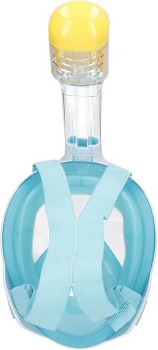 Máscara de Buceo AKTIVE Pro AQ