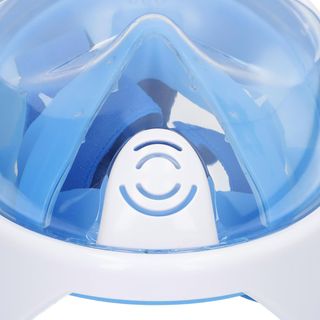 Máscara de Buceo AKTIVE Pro AQ