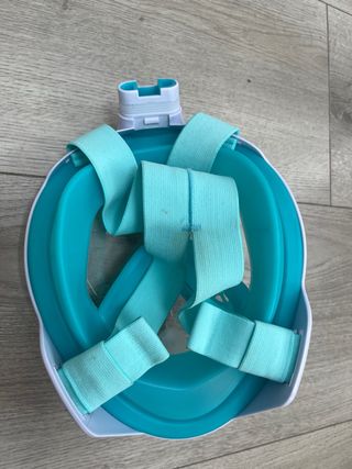 Máscara de Buceo AKTIVE Pro AQ