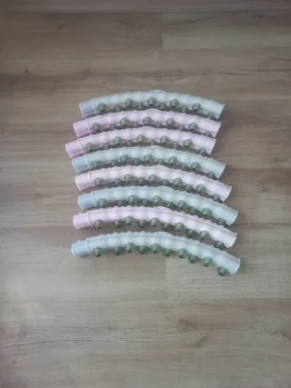 HULA-HOOP MASAJEADOR ILSUN