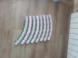 HULA-HOOP MASAJEADOR ILSUN