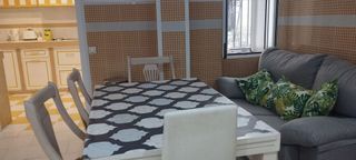 Piso en venta en La Caleta - La Viña en Cádiz