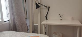 Piso en venta en La Caleta - La Viña en Cádiz