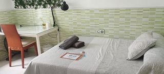 Piso en venta en La Caleta - La Viña en Cádiz