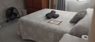 Piso en venta en La Caleta - La Viña en Cádiz