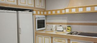 Piso en venta en La Caleta - La Viña en Cádiz