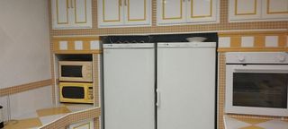 Piso en venta en La Caleta - La Viña en Cádiz