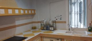 Piso en venta en La Caleta - La Viña en Cádiz