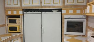 Piso en venta en La Caleta - La Viña en Cádiz