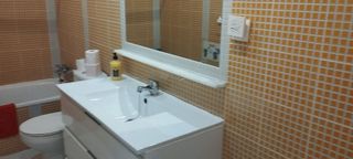 Piso en venta en La Caleta - La Viña en Cádiz