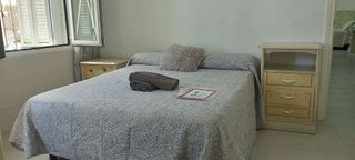 Piso en venta en La Caleta - La Viña en Cádiz