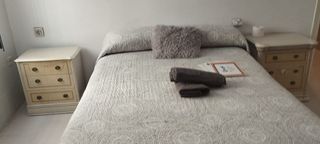 Piso en venta en La Caleta - La Viña en Cádiz