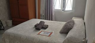 Piso en venta en La Caleta - La Viña en Cádiz