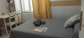 Piso en venta en La Caleta - La Viña en Cádiz