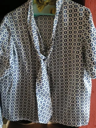 Completo vintage in seta anni 60.