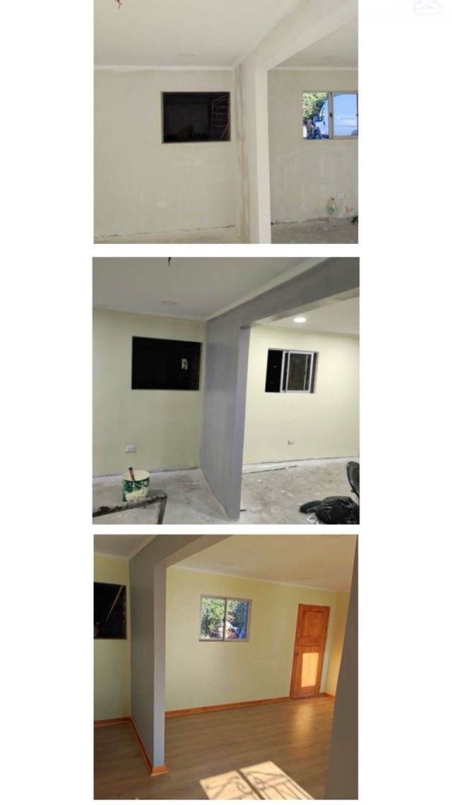 Albañil. Rachola. yeso. pintor. fontanero. pladur