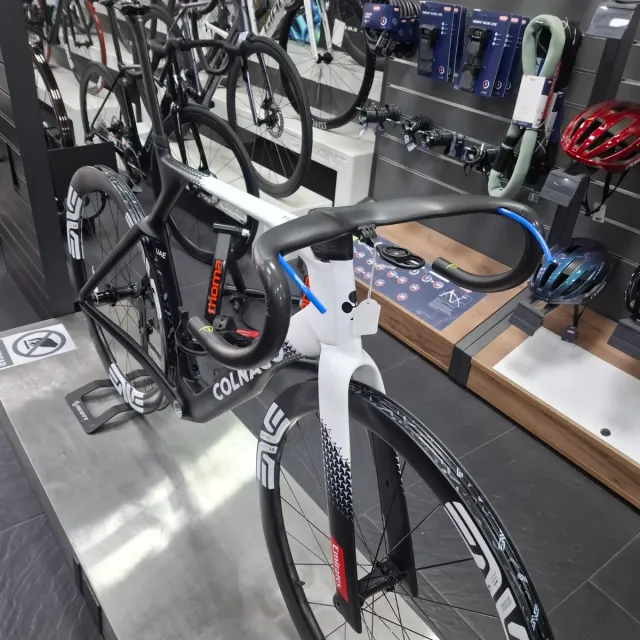 Cuadro Colnago Y1rs Talla M