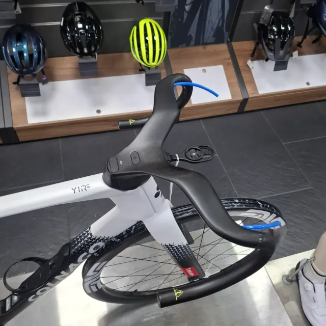 Cuadro Colnago Y1rs Talla M