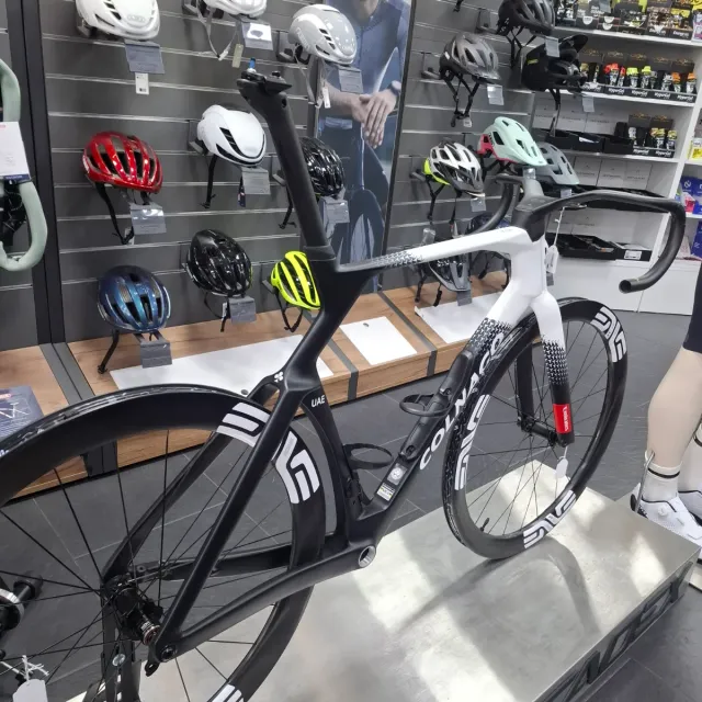 Cuadro Colnago Y1rs Talla M