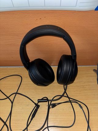 Cascos Razer Kraken X Lite