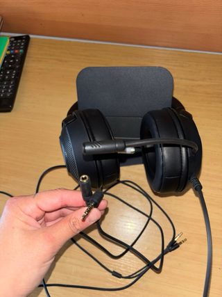 Cascos Razer Kraken X Lite