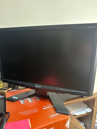 Monitores PC ofimatica