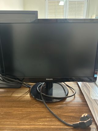Monitores PC ofimatica