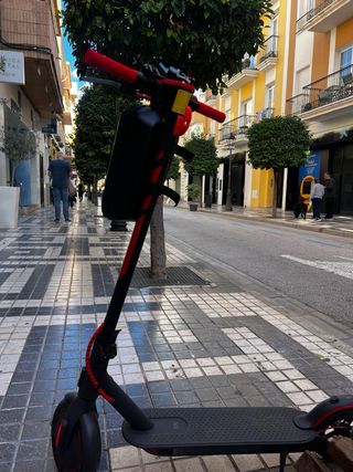 Patinete Eléctrico Xiaomi PRO 2 con caja