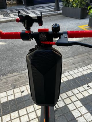Patinete Eléctrico Xiaomi PRO 2 con caja