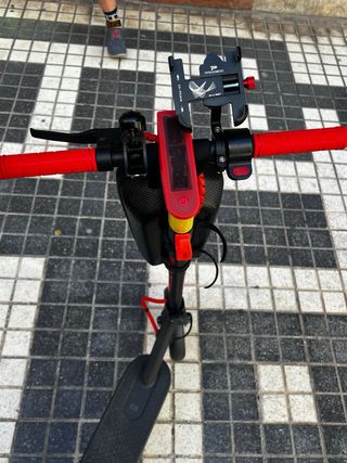 Patinete Eléctrico Xiaomi PRO 2 con caja