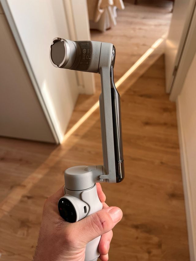 Insta360 Flow Gimbal