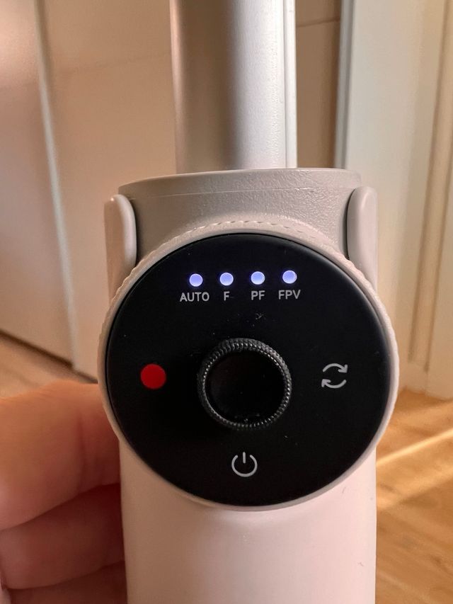 Insta360 Flow Gimbal