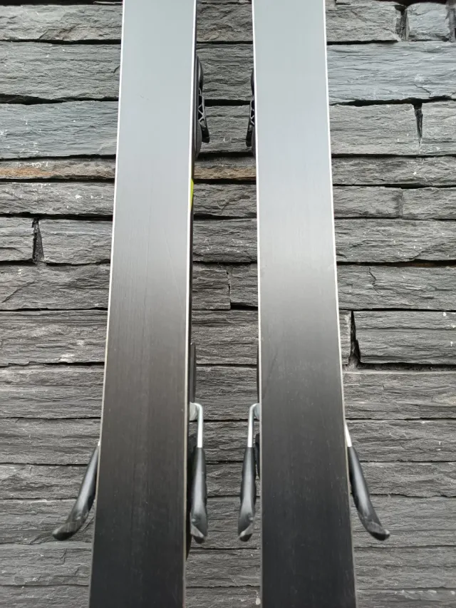 Esquís Atomic SX 9