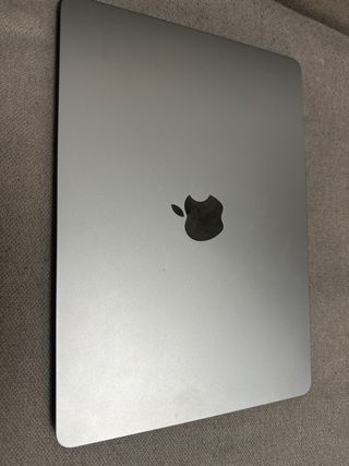 MacBook Air M3 2024 Gris Espacial