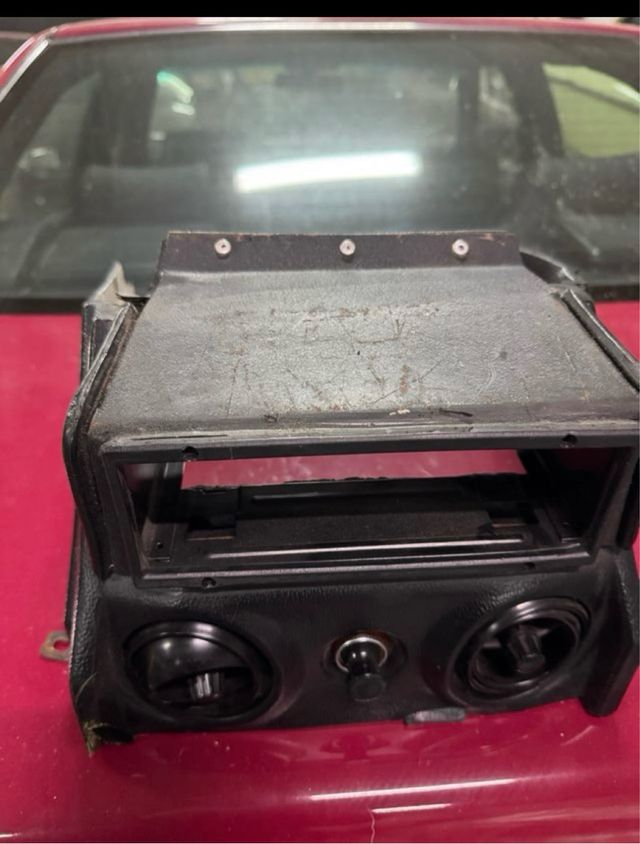 Consola SEAT 124 Sport 1800