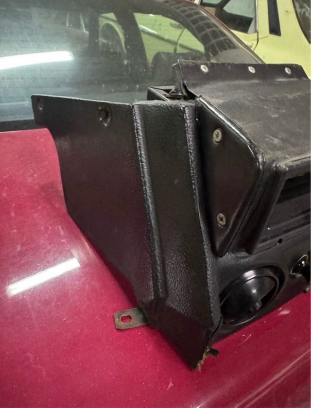 Consola SEAT 124 Sport 1800