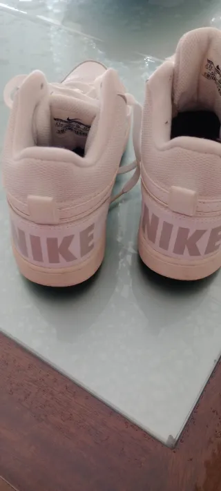 Scarpe da ginnastica Nike bianche