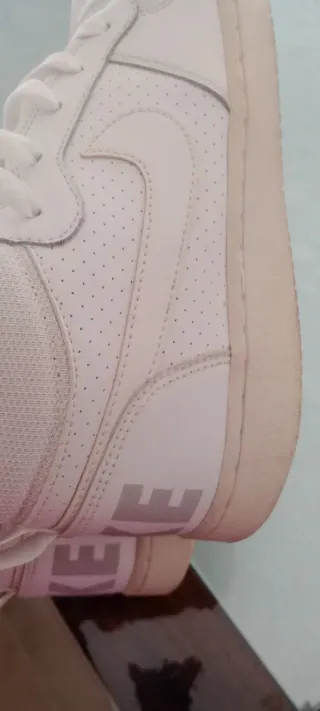 Scarpe da ginnastica Nike bianche