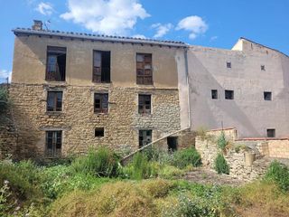 Chalet en venta en Tafalla