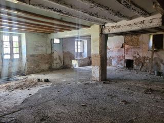 Chalet en venta en Tafalla