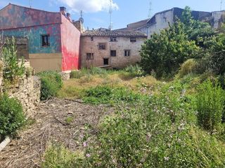 Chalet en venta en Tafalla