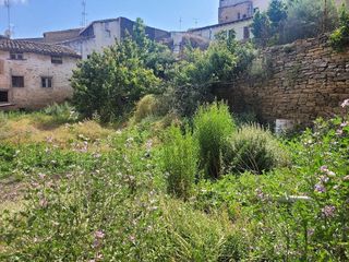 Chalet en venta en Tafalla