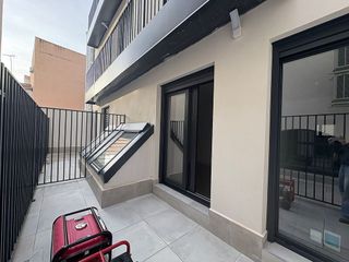 Dúplex en alquiler en Casco Antiguo en Boadilla del Monte