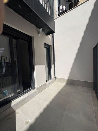 Dúplex en alquiler en Casco Antiguo en Boadilla del Monte