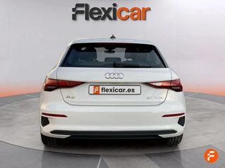Audi A3 Sportback 30 TFSI 81kW (110CV) S tronic